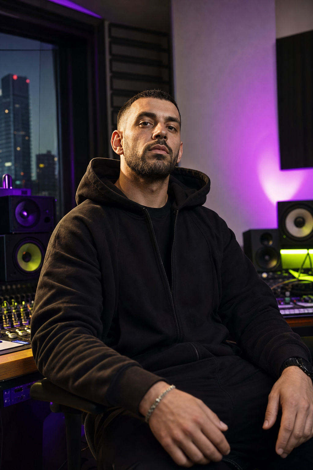 Producer BeatCasa